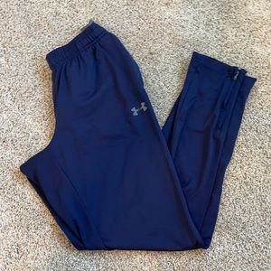 Under Armour Joggers - Small